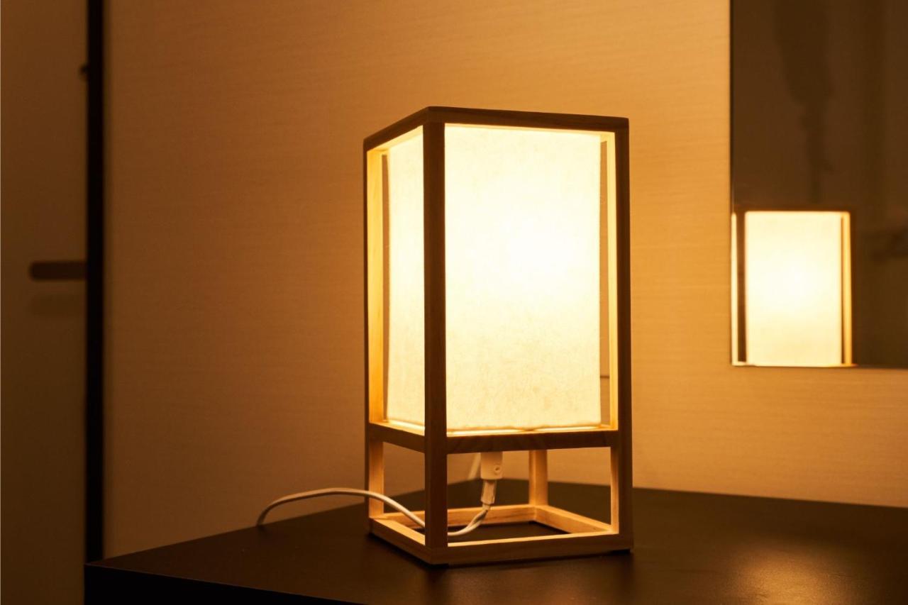 Rikyuan Nishikyogoku B Casa de hóspedes *